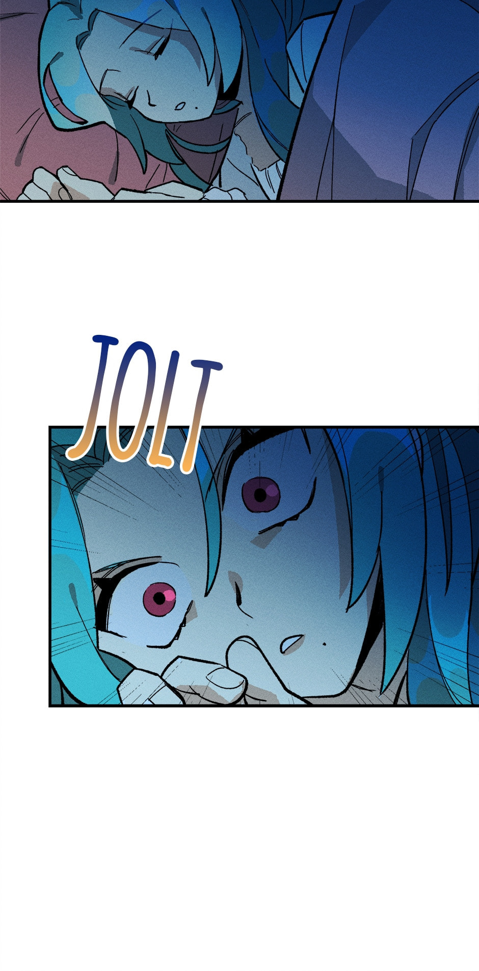 Lady Chef Royale Chapter 6 page 16 - 