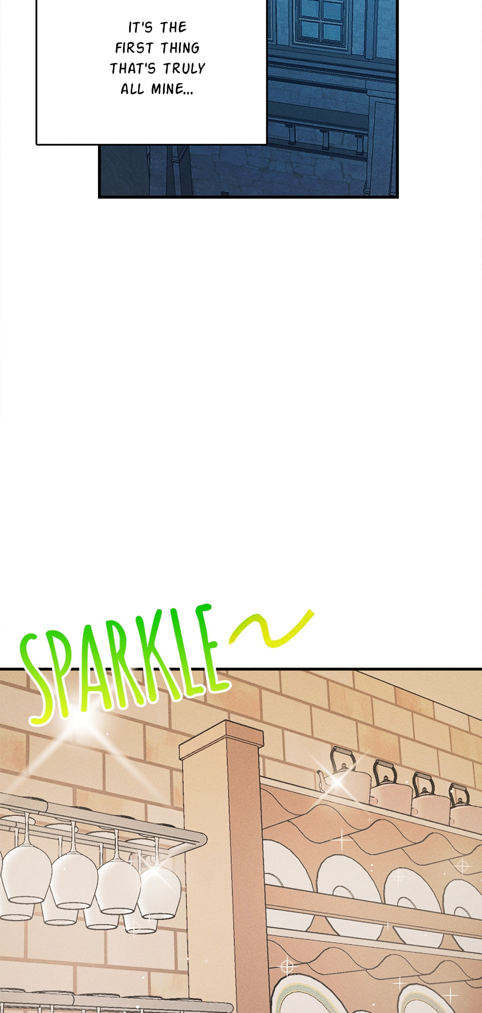 Lady Chef Royale Chapter 6 page 19 - 