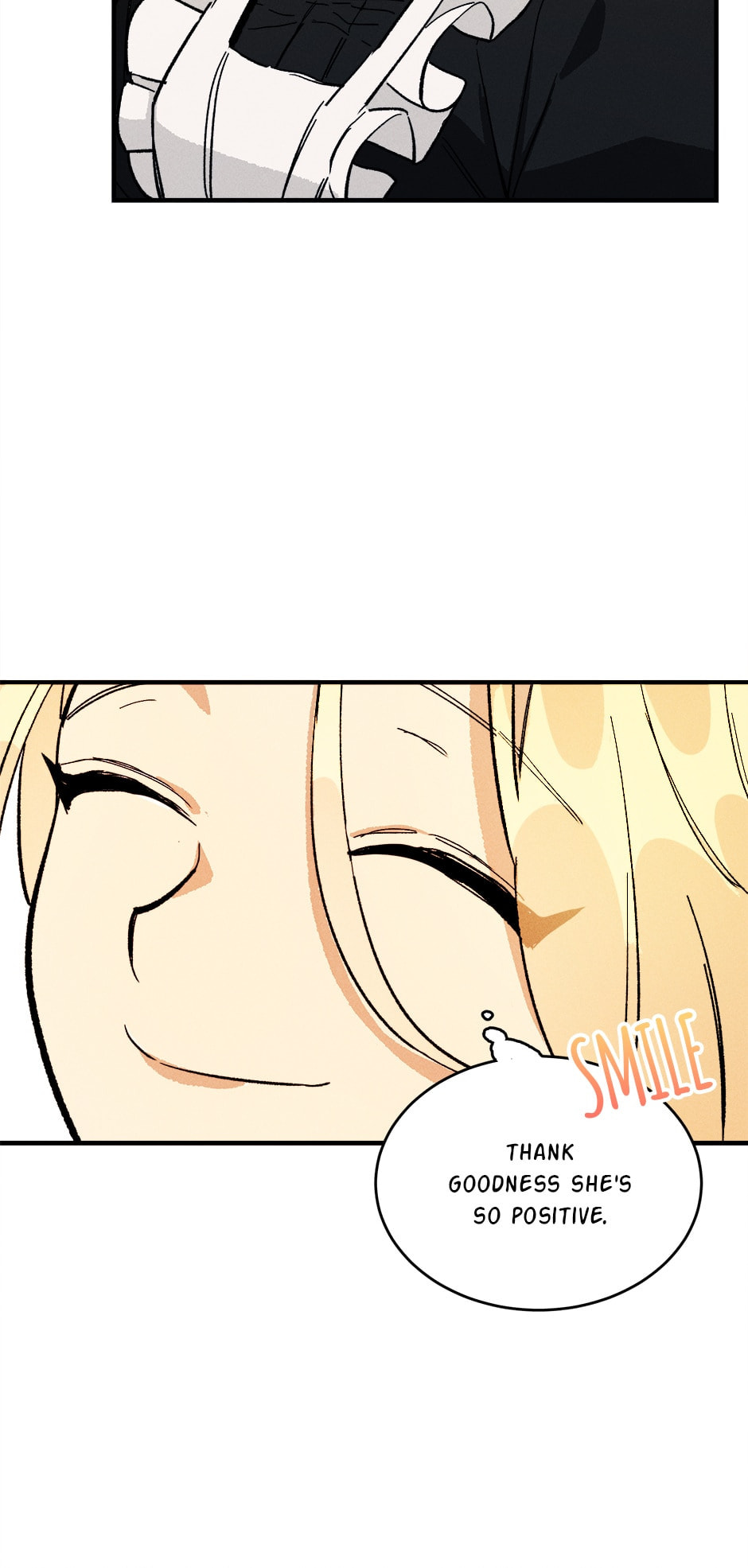 Lady Chef Royale Chapter 6 page 23 - 