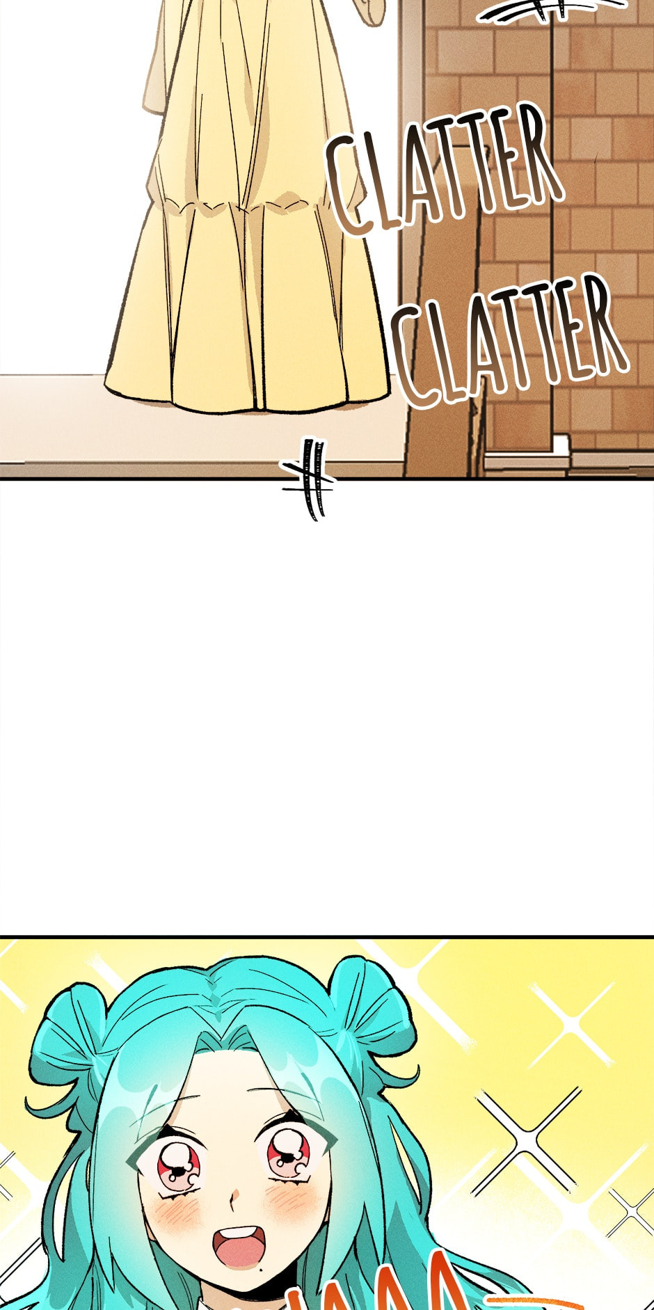 Lady Chef Royale Chapter 6 page 5 - 