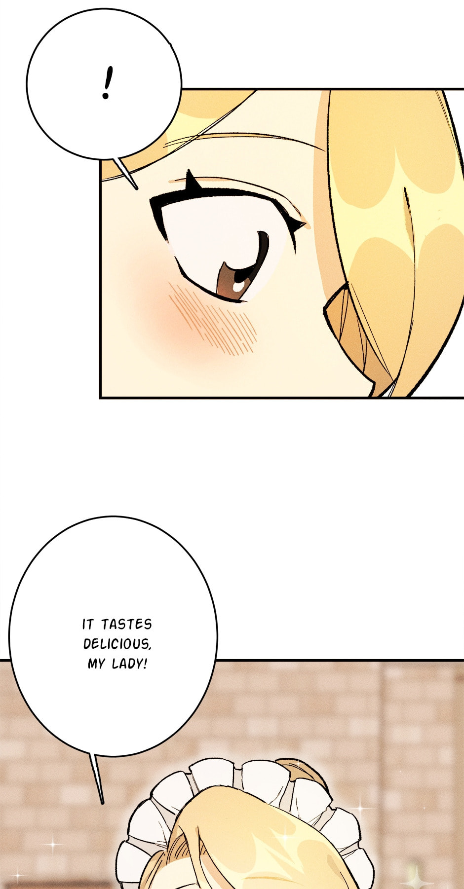 Lady Chef Royale Chapter 6 page 41 - 