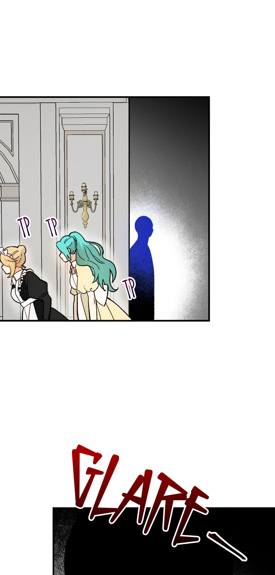 Lady Chef Royale Chapter 6 page 49 - 