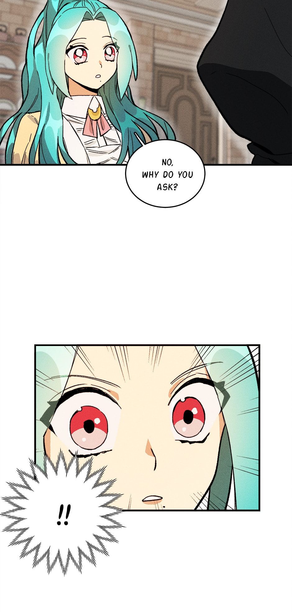 Lady Chef Royale Chapter 6 page 52 - 