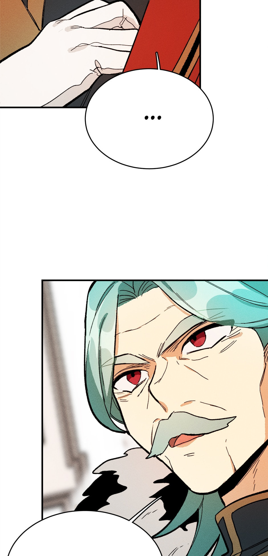 Lady Chef Royale Chapter 7 page 14 - 