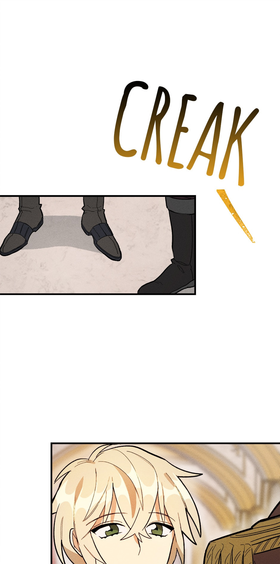 Lady Chef Royale Chapter 7 page 23 - 
