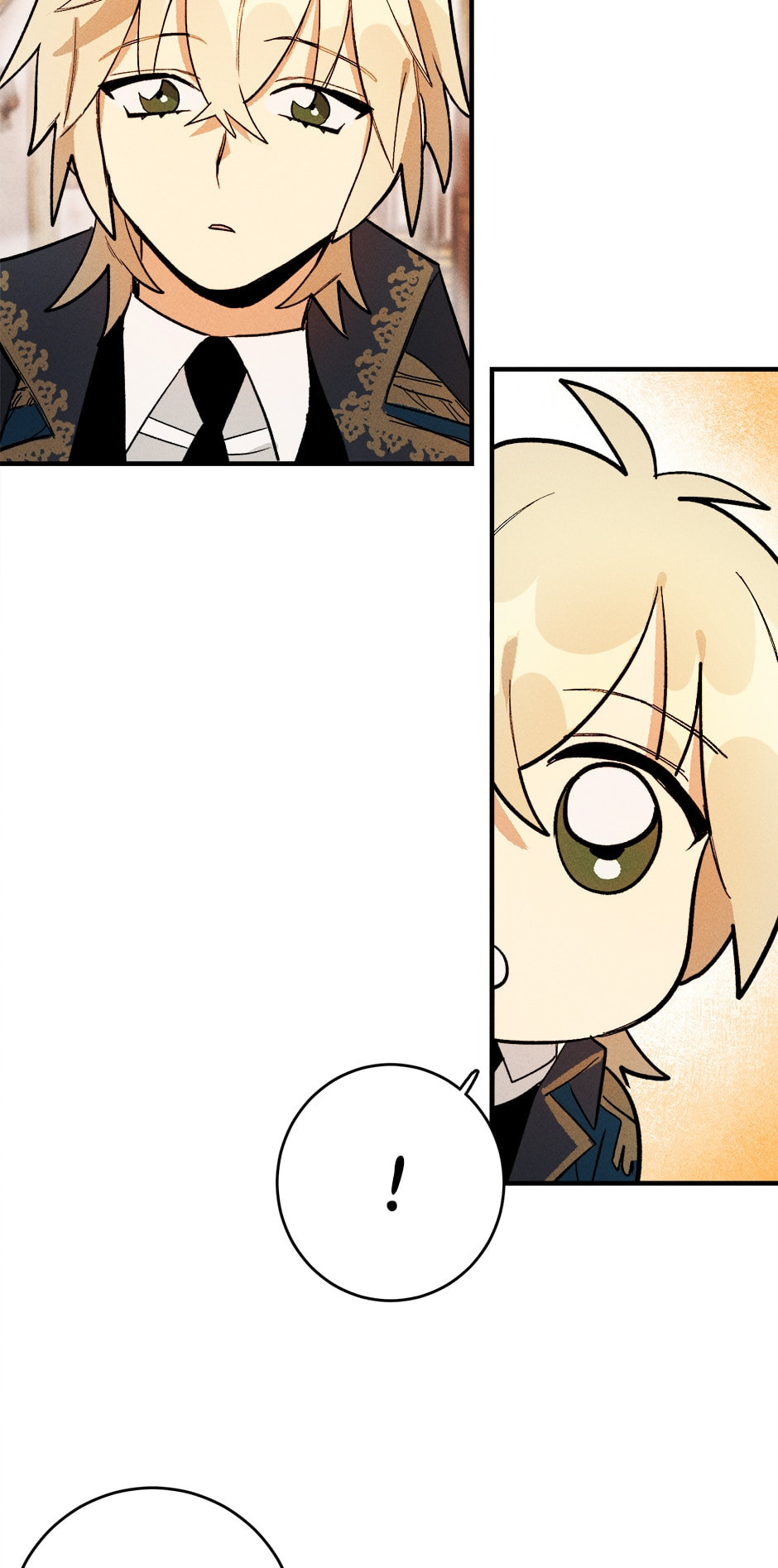 Lady Chef Royale Chapter 7 page 26 - 