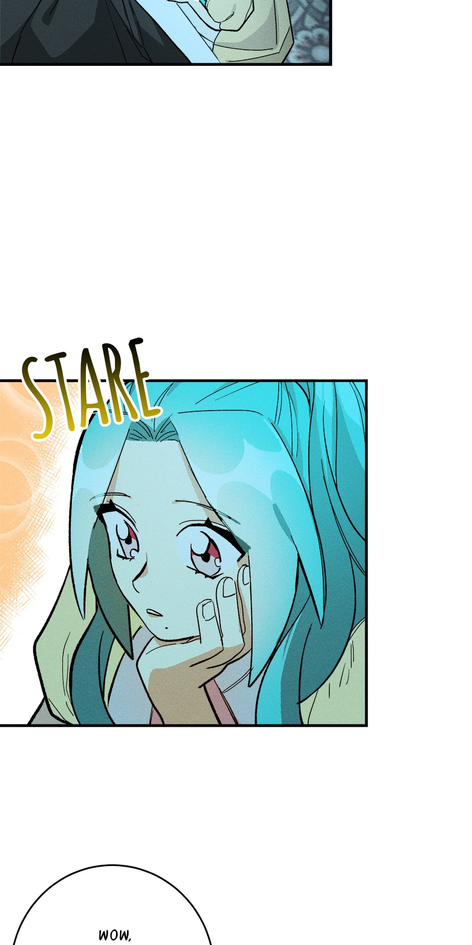 Lady Chef Royale Chapter 7 page 42 - 