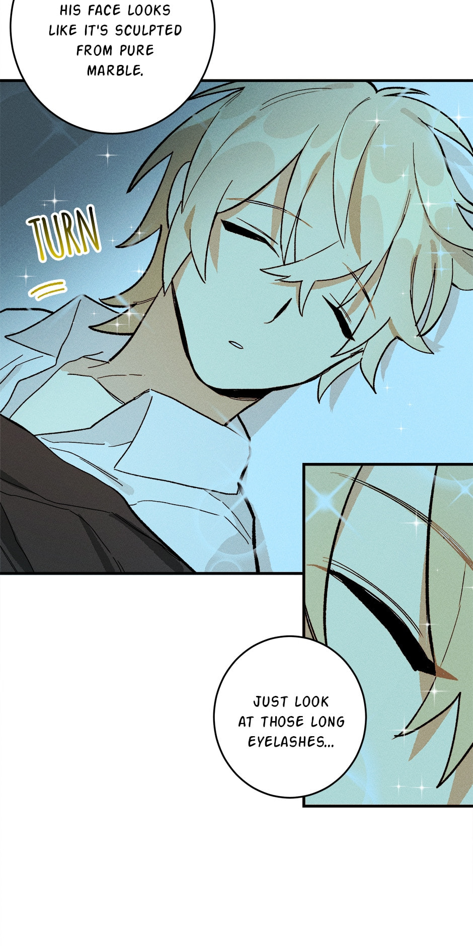 Lady Chef Royale Chapter 7 page 43 - 