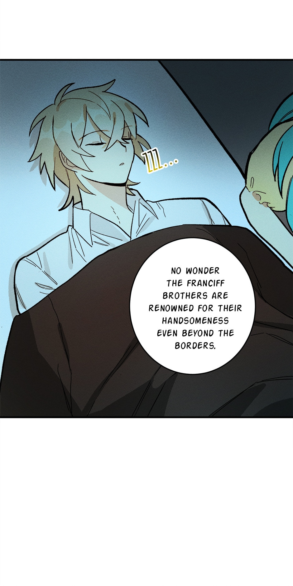 Lady Chef Royale Chapter 7 page 44 - 