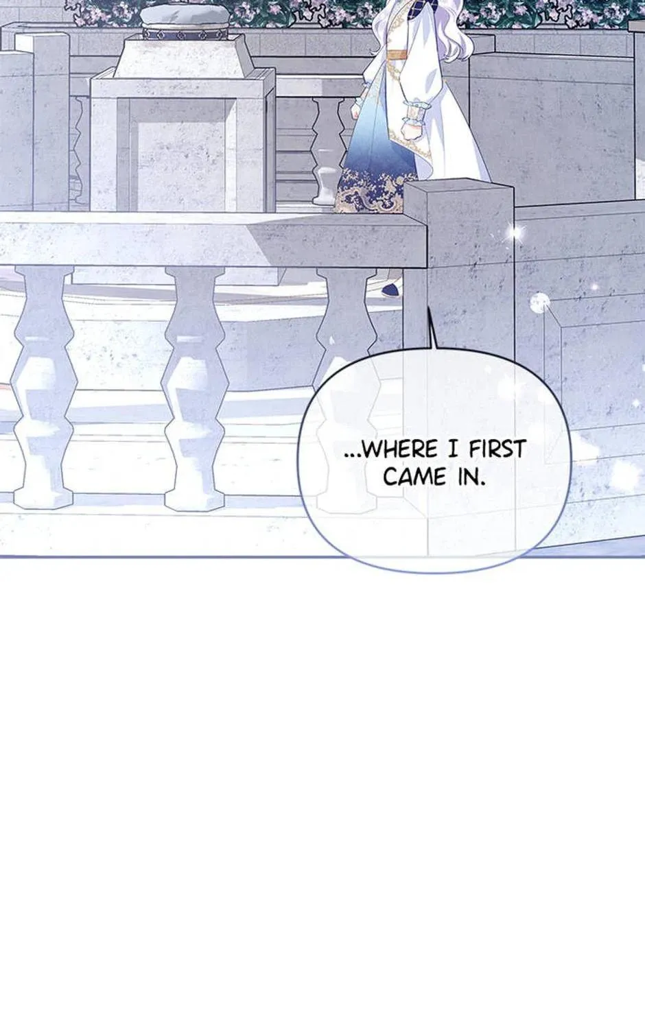 Lady Crumb Saintess Chapter 39 page 5 - 