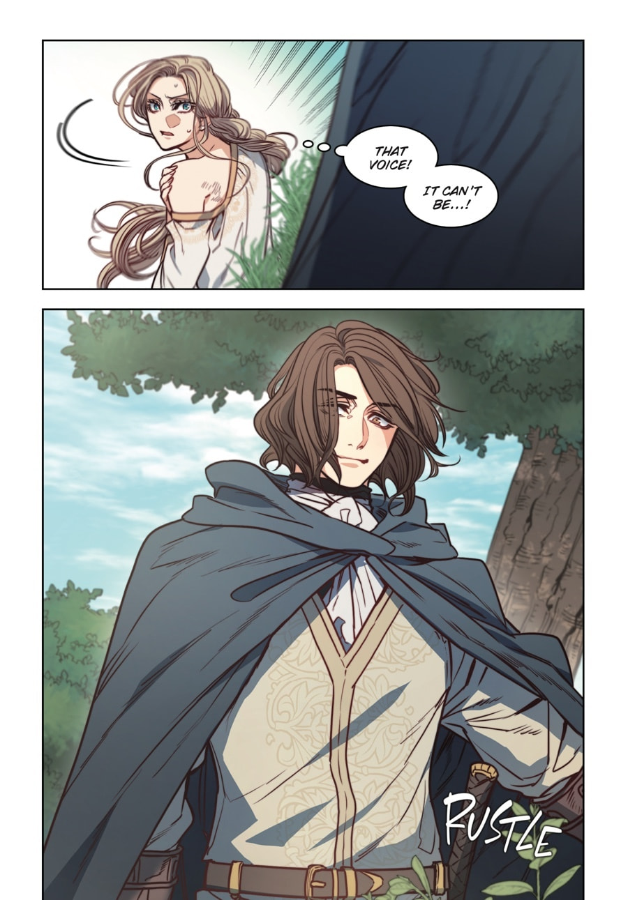Lady Devil (Manga) Chapter 13 page 11 - 