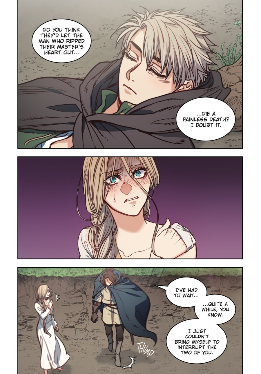Lady Devil (Manga) Chapter 13 page 13 - 
