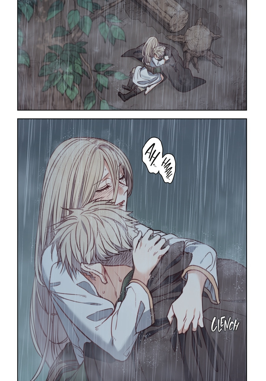 Lady Devil (Manga) Chapter 13 page 3 - 