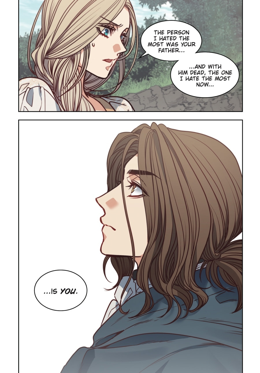 Lady Devil (Manga) Chapter 13 page 26 - 