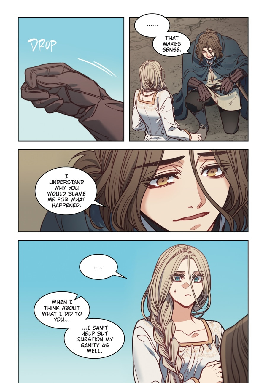 Lady Devil (Manga) Chapter 13 page 27 - 