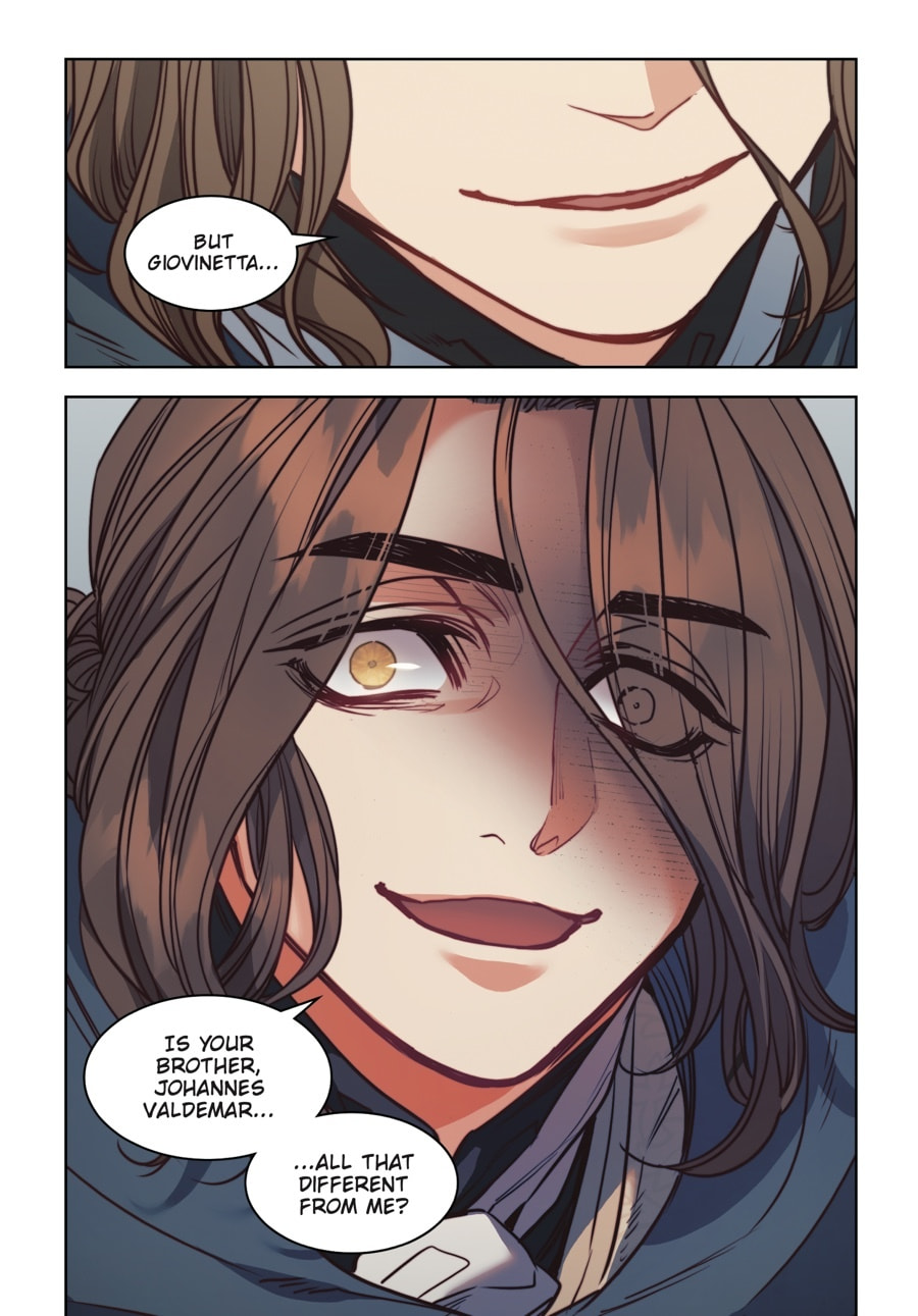 Lady Devil (Manga) Chapter 13 page 28 - 