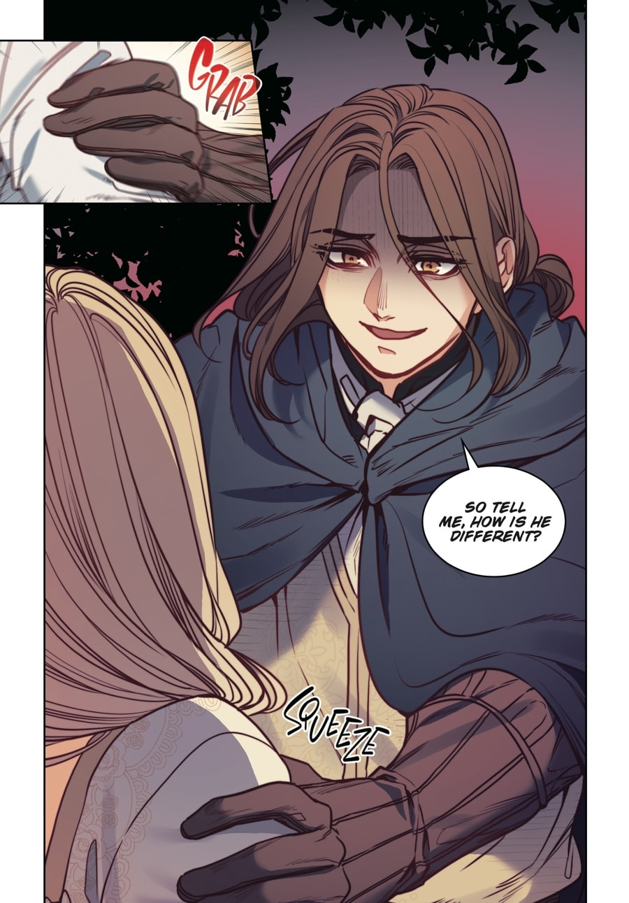 Lady Devil (Manga) Chapter 13 page 30 - 