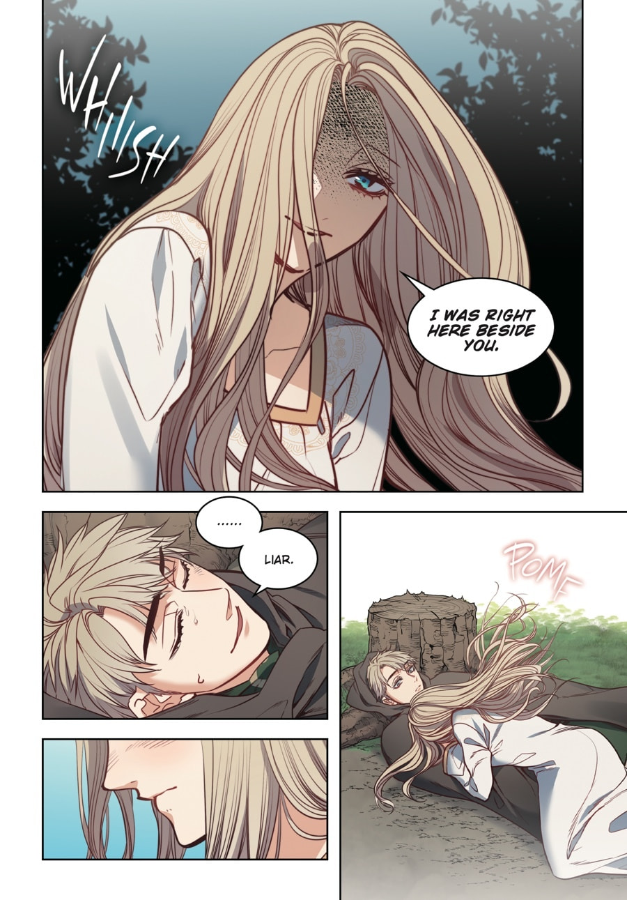 Lady Devil (Manga) Chapter 13 page 37 - 