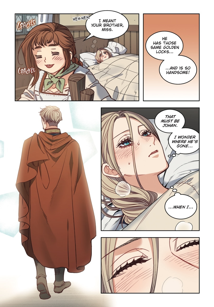 Lady Devil (Manga) Chapter 13 page 44 - 