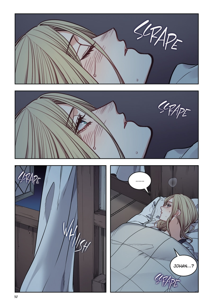 Lady Devil (Manga) Chapter 13 page 46 - 