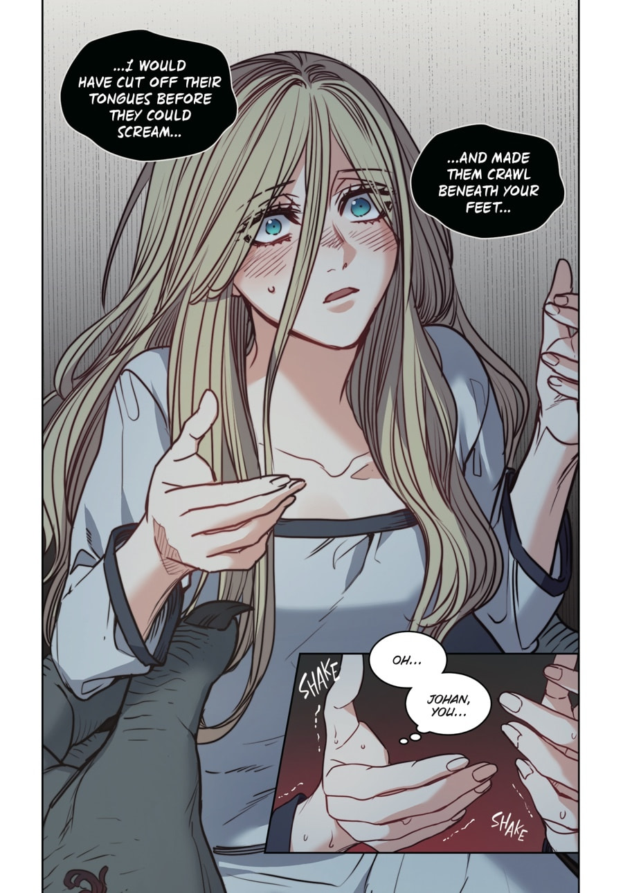 Lady Devil (Manga) Chapter 13 page 55 - 
