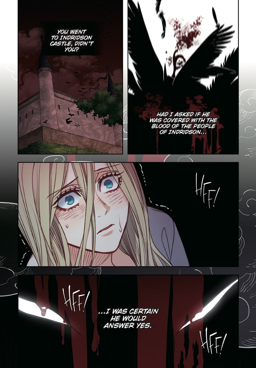 Lady Devil (Manga) Chapter 13 page 56 - 