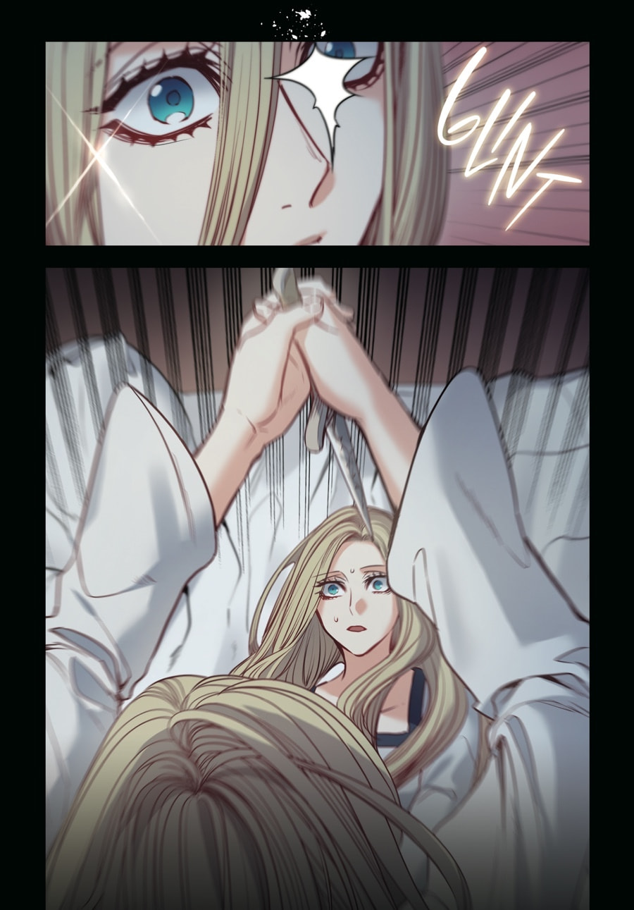 Lady Devil (Manga) Chapter 13 page 62 - 