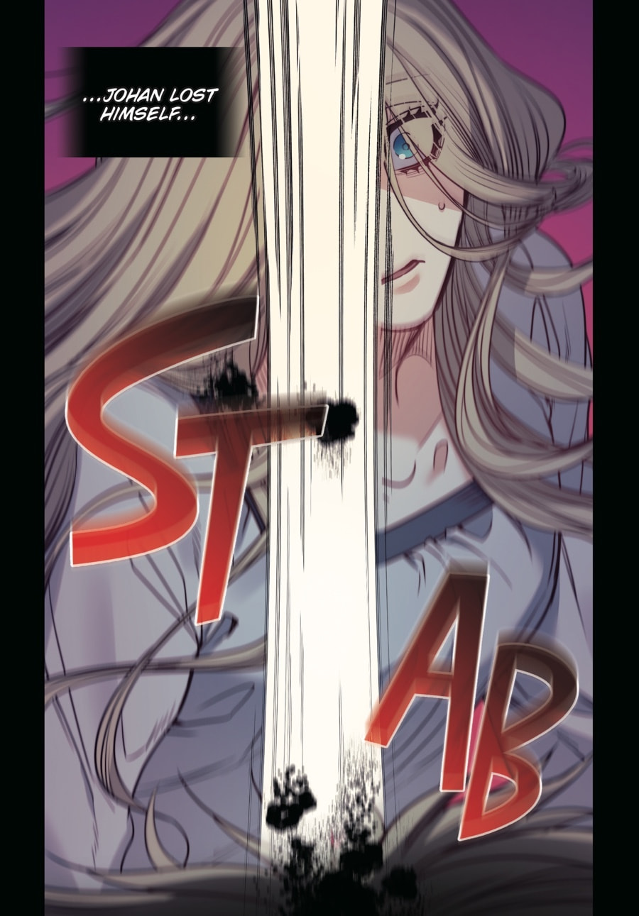 Lady Devil (Manga) Chapter 13 page 63 - 