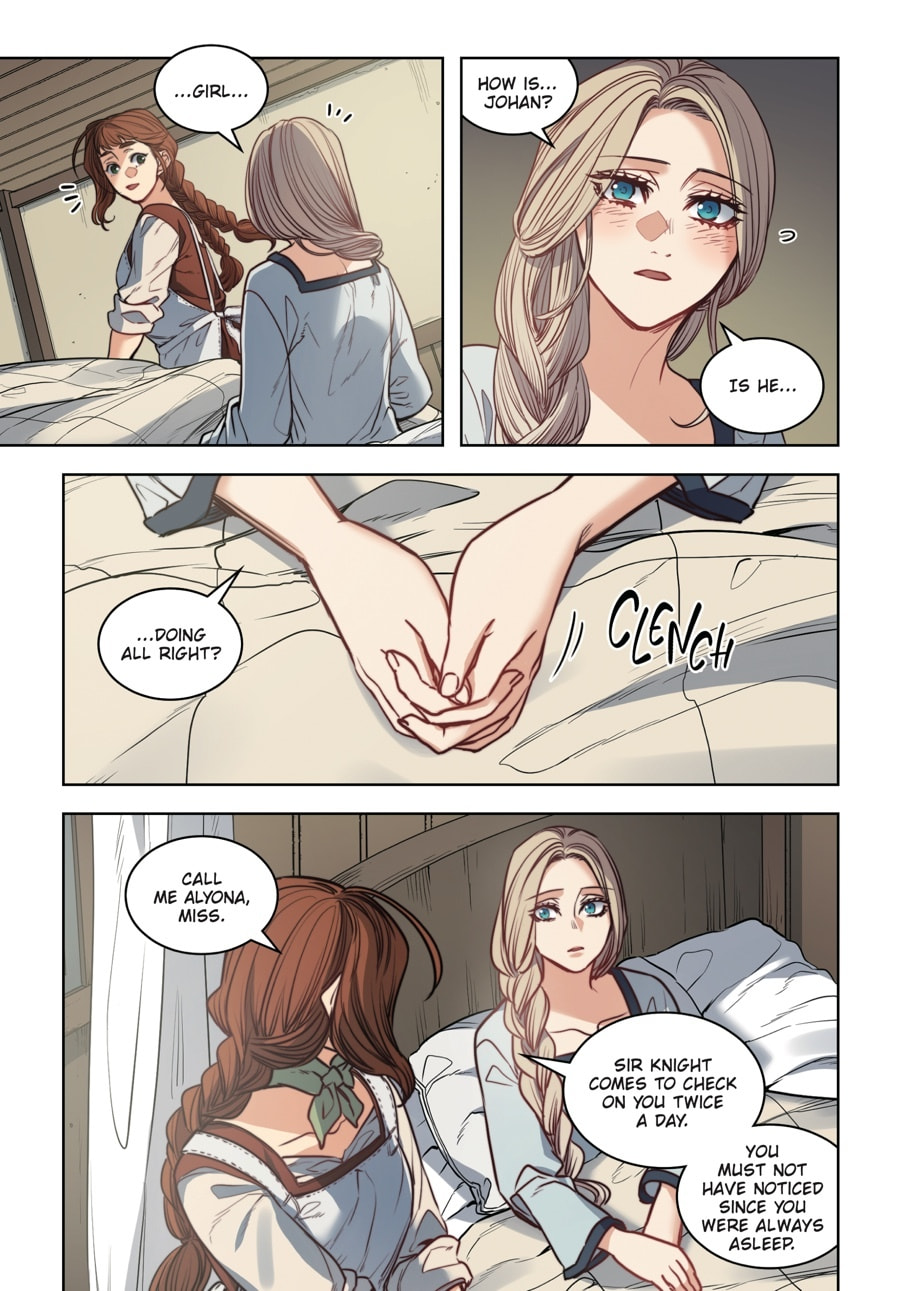 Lady Devil (Manga) Chapter 13 page 66 - 
