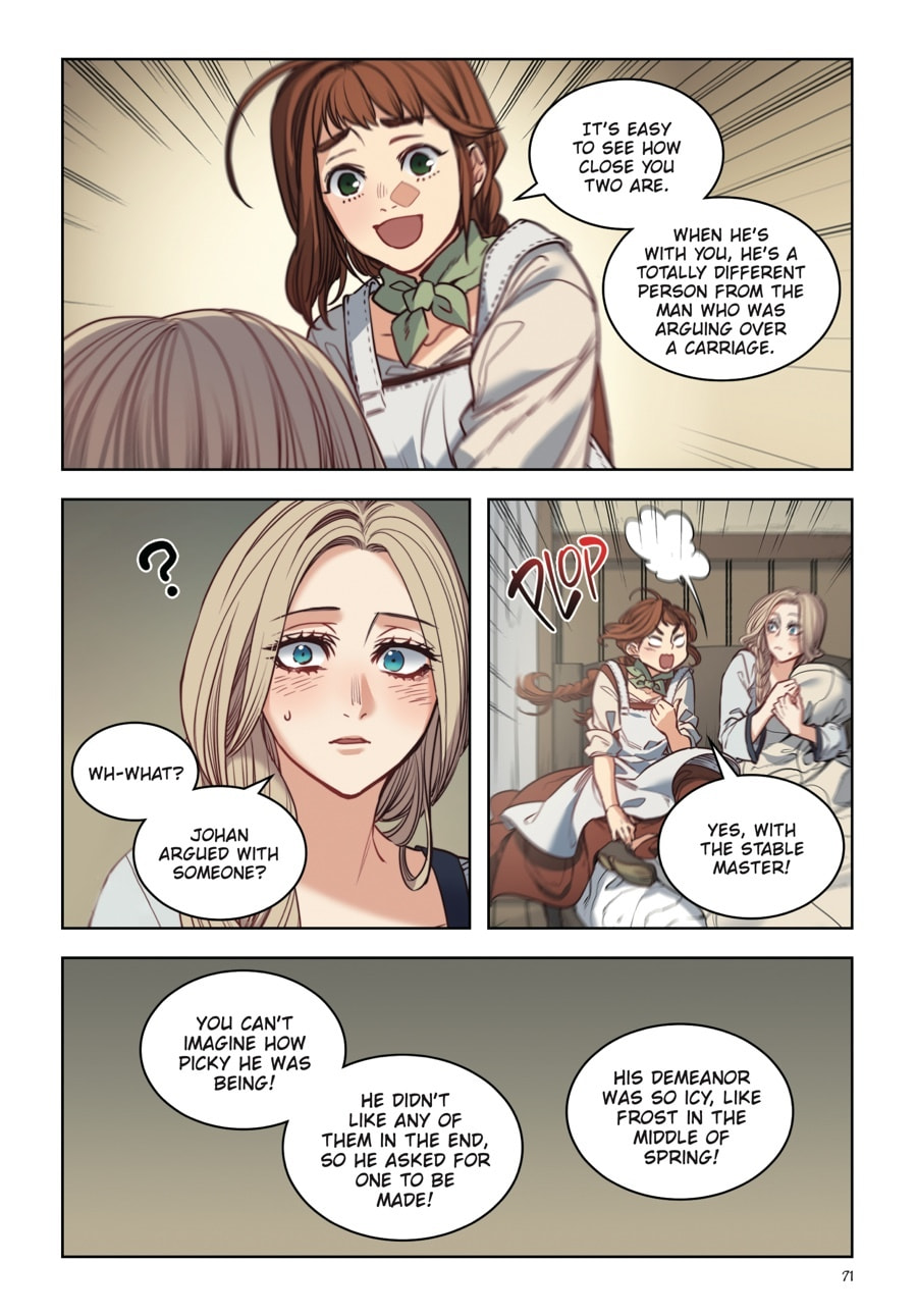 Lady Devil (Manga) Chapter 13 page 67 - 