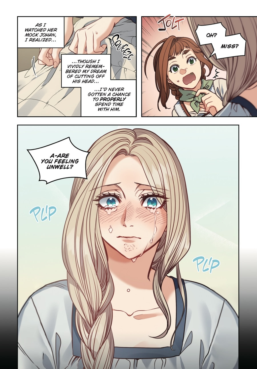 Lady Devil (Manga) Chapter 13 page 69 - 