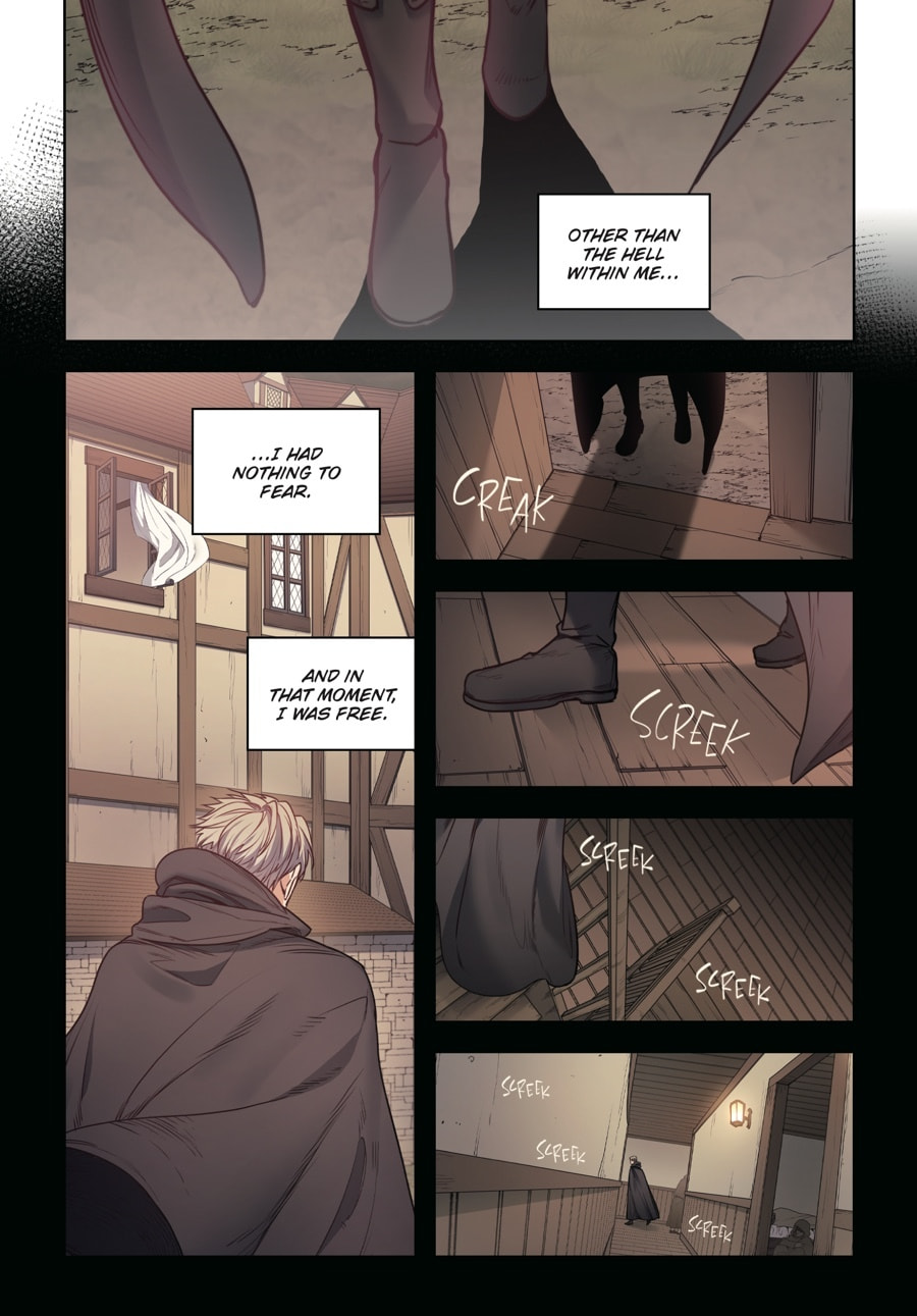 Lady Devil (Manga) Chapter 13 page 74 - 