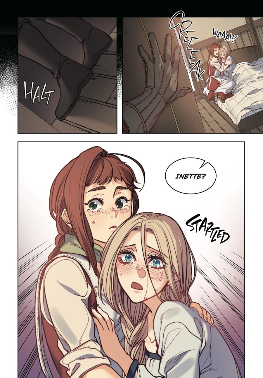 Lady Devil (Manga) Chapter 13 page 75 - 