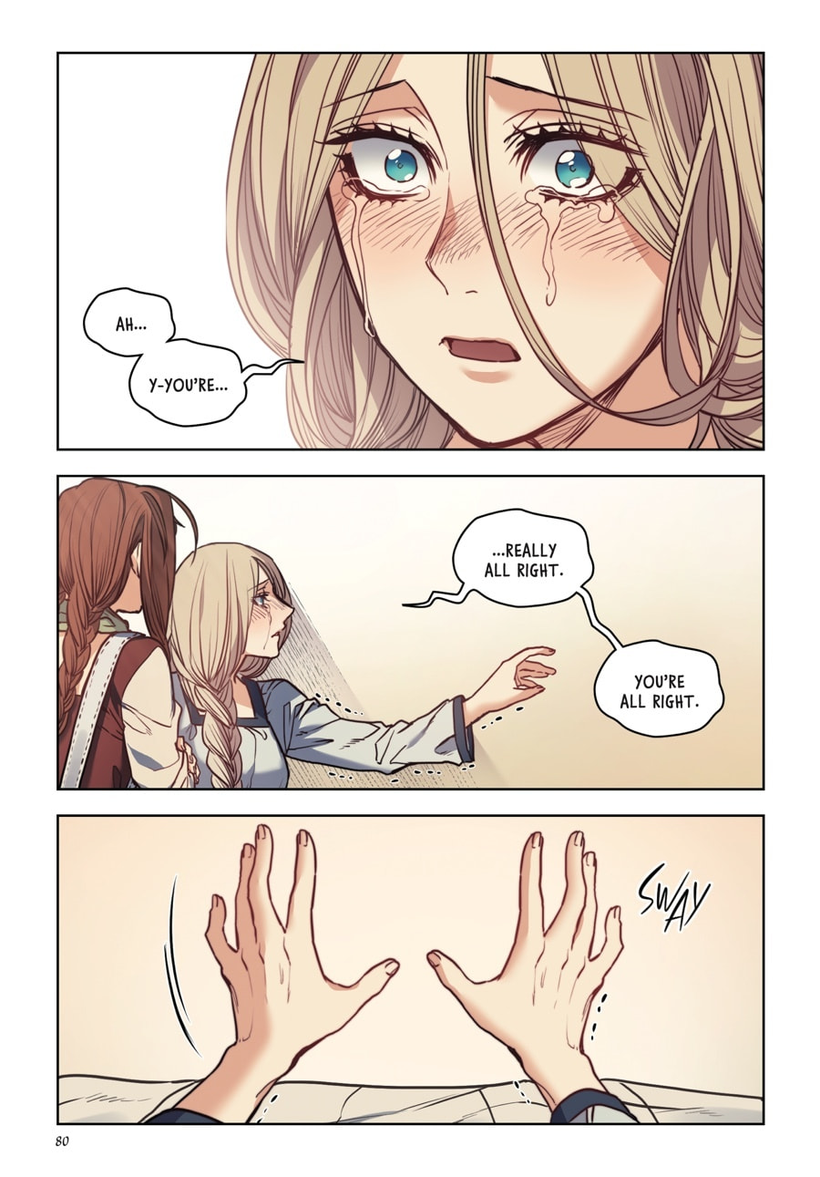 Lady Devil (Manga) Chapter 13 page 76 - 
