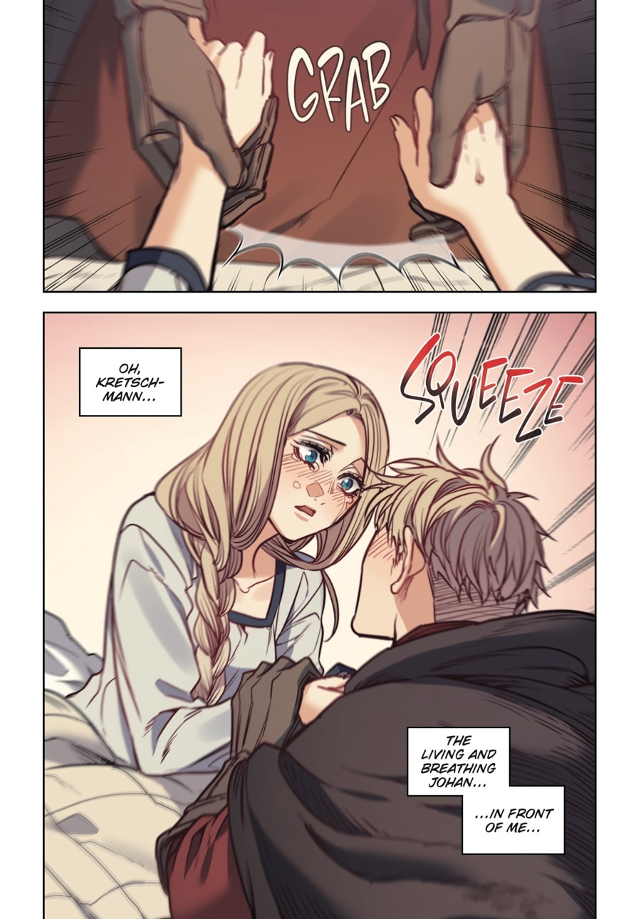 Lady Devil (Manga) Chapter 13 page 77 - 