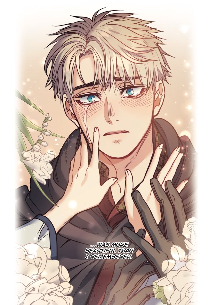 Lady Devil (Manga) Chapter 13 page 78 - 