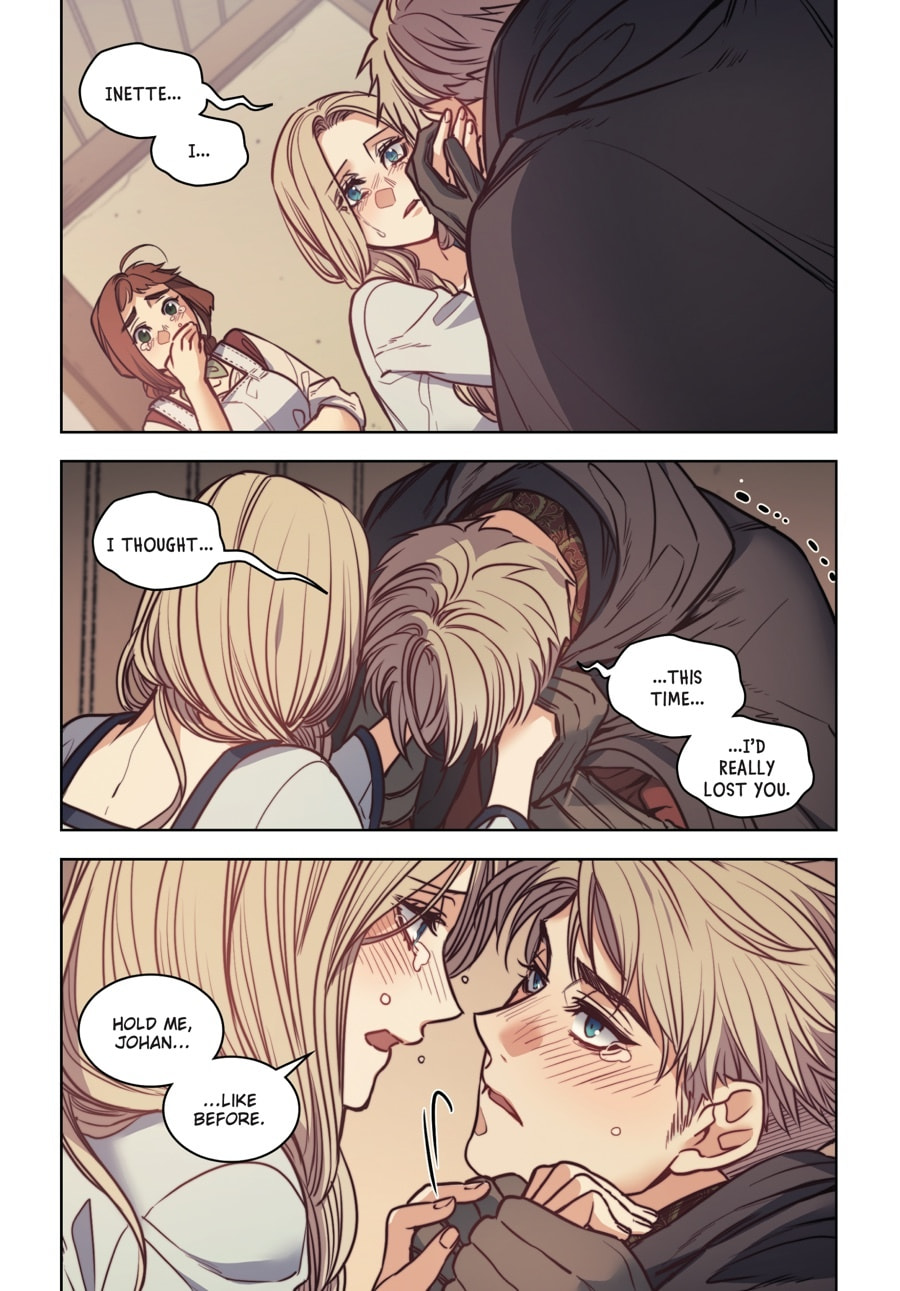 Lady Devil (Manga) Chapter 13 page 79 - 