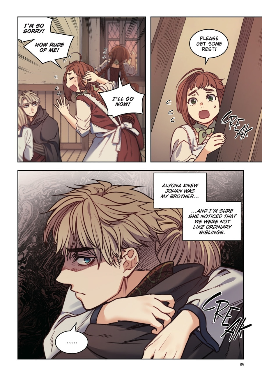 Lady Devil (Manga) Chapter 13 page 81 - 