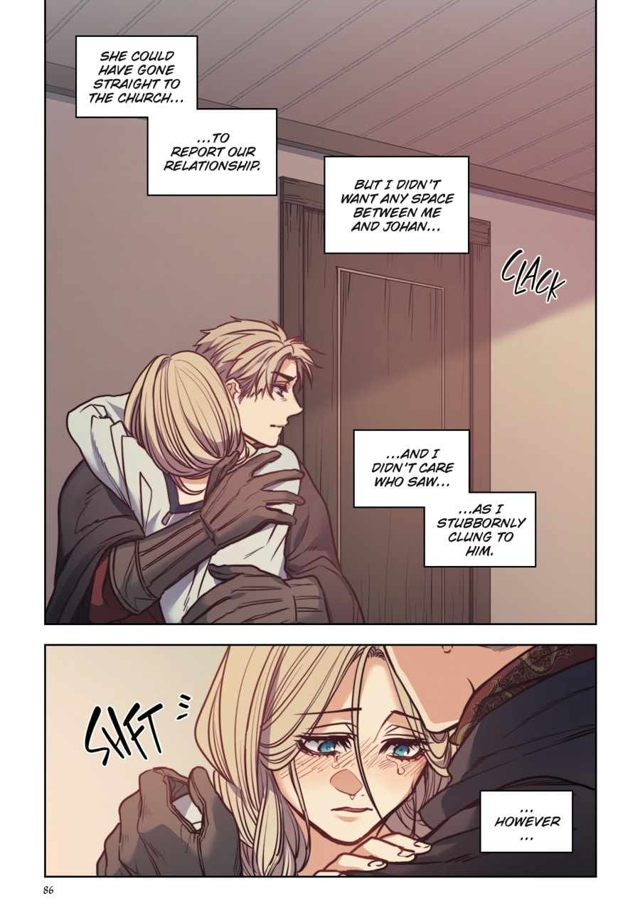 Lady Devil (Manga) Chapter 13 page 82 - 