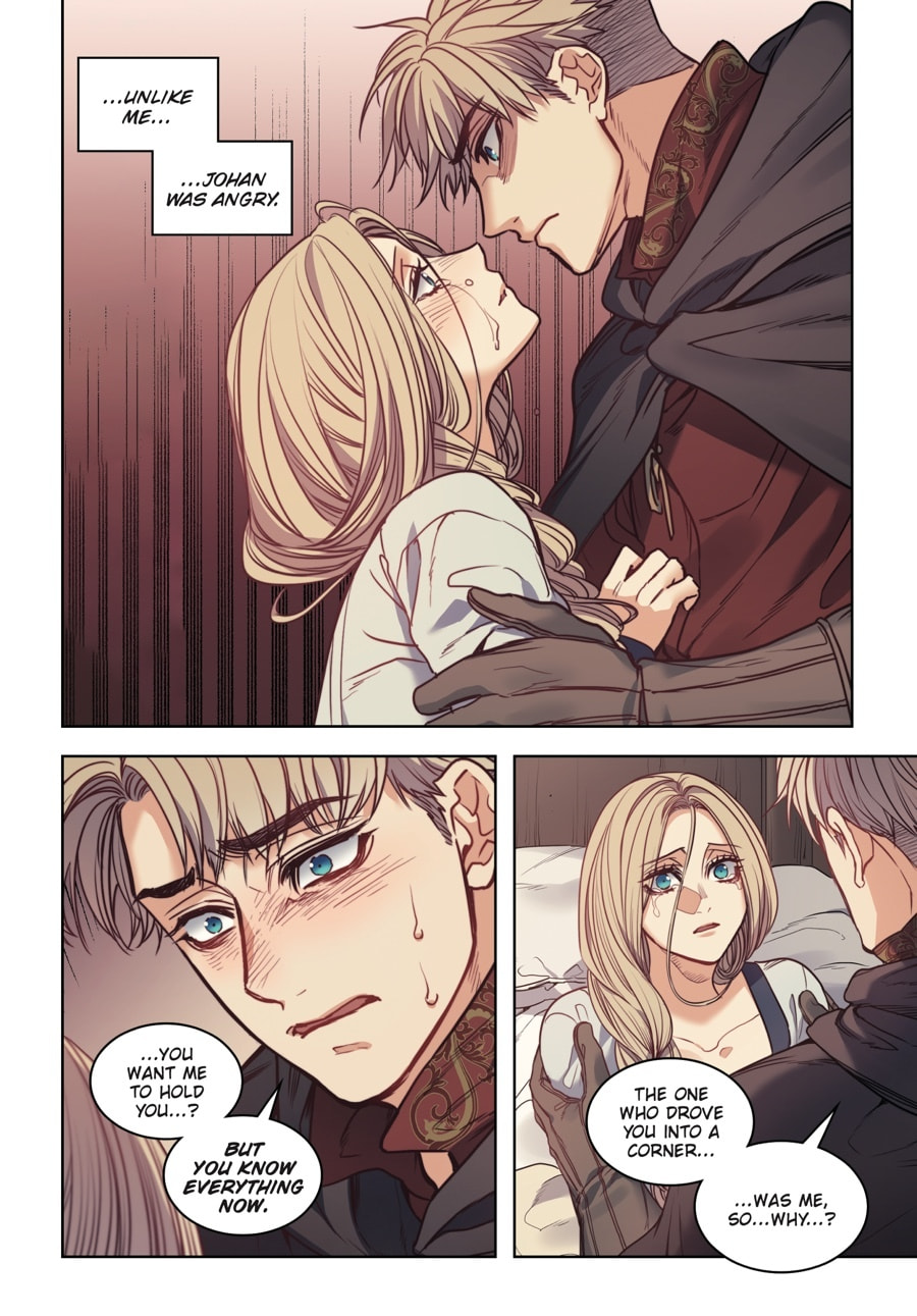 Lady Devil (Manga) Chapter 13 page 83 - 