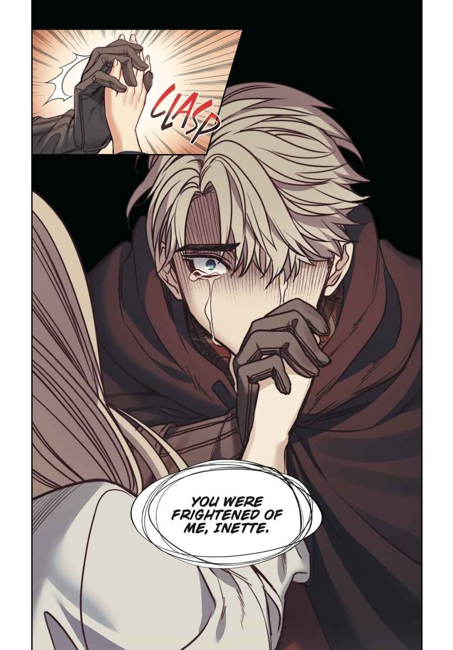 Lady Devil (Manga) Chapter 13 page 86 - 