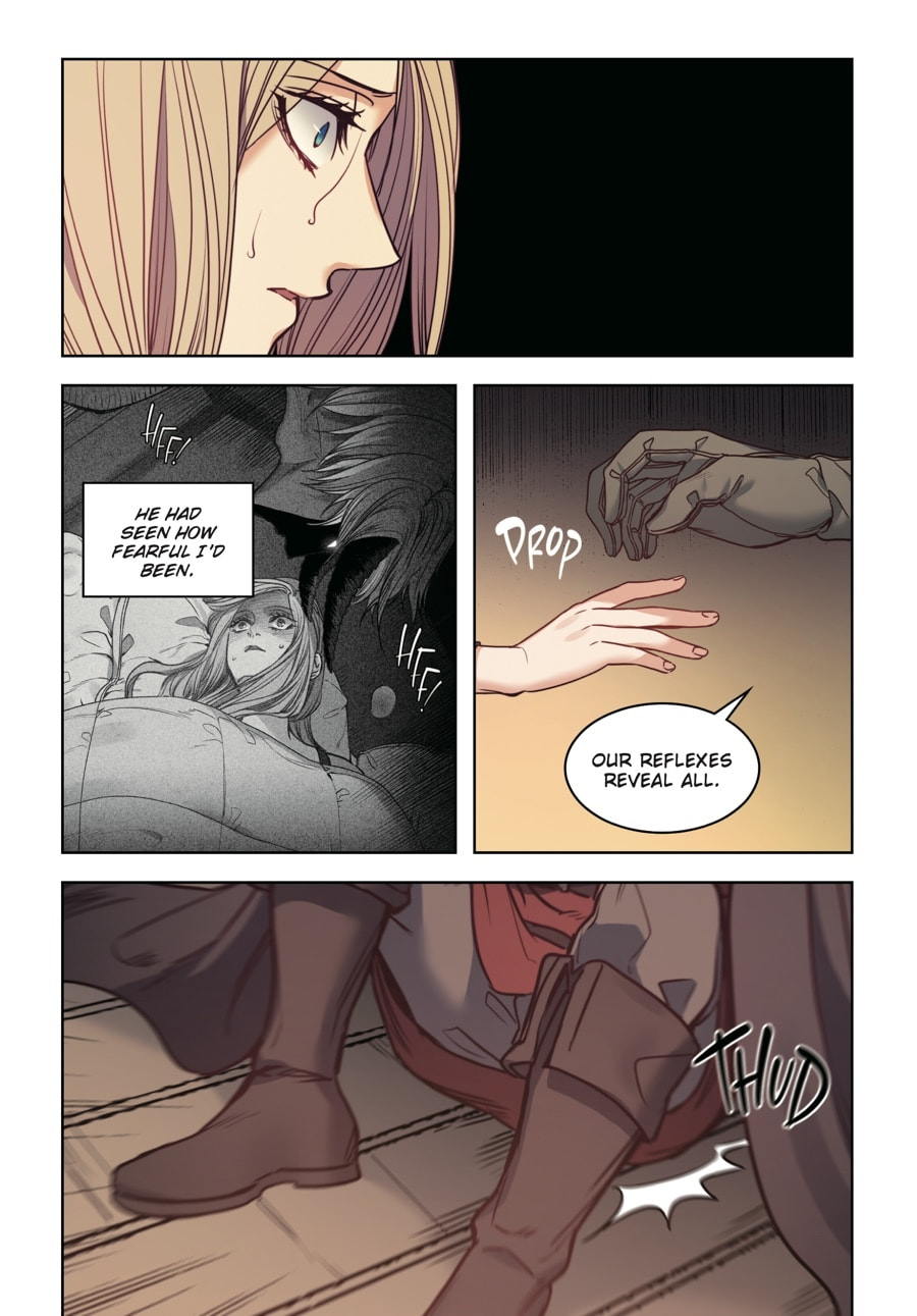 Lady Devil (Manga) Chapter 13 page 87 - 