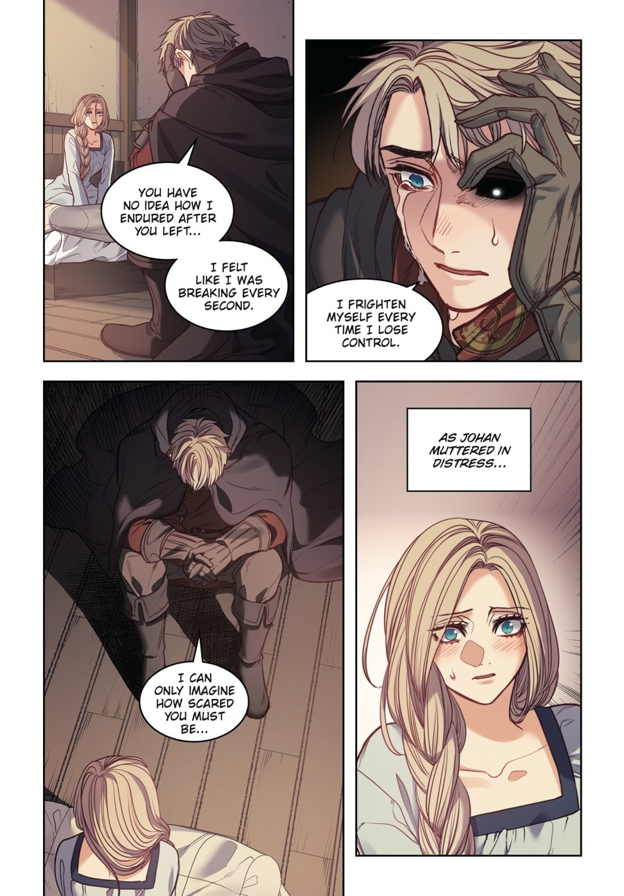 Lady Devil (Manga) Chapter 13 page 88 - 