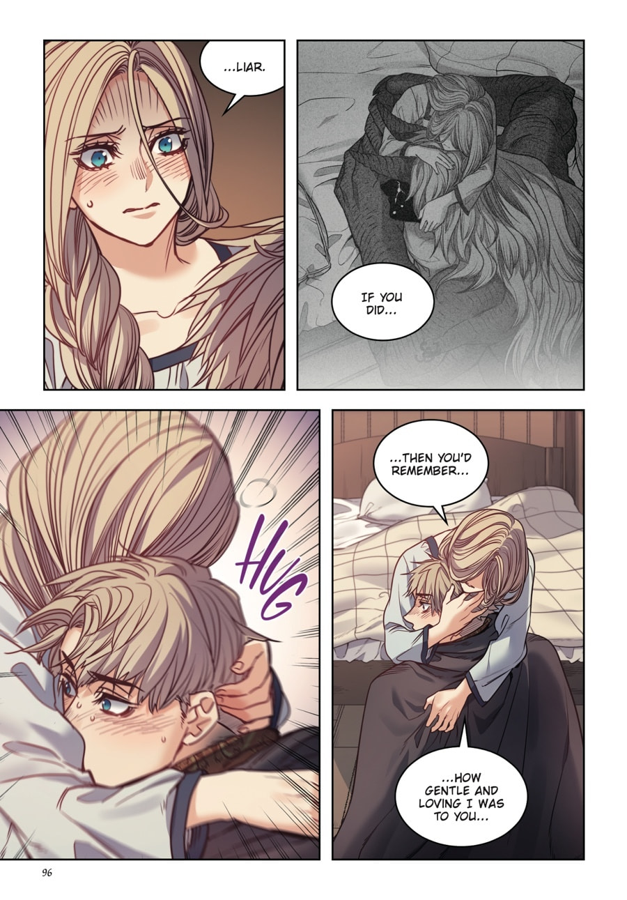 Lady Devil (Manga) Chapter 13 page 92 - 