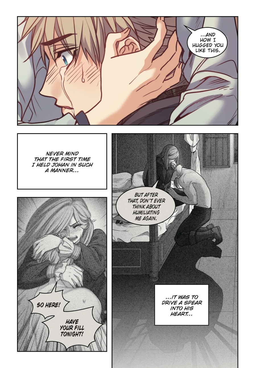 Lady Devil (Manga) Chapter 13 page 93 - 
