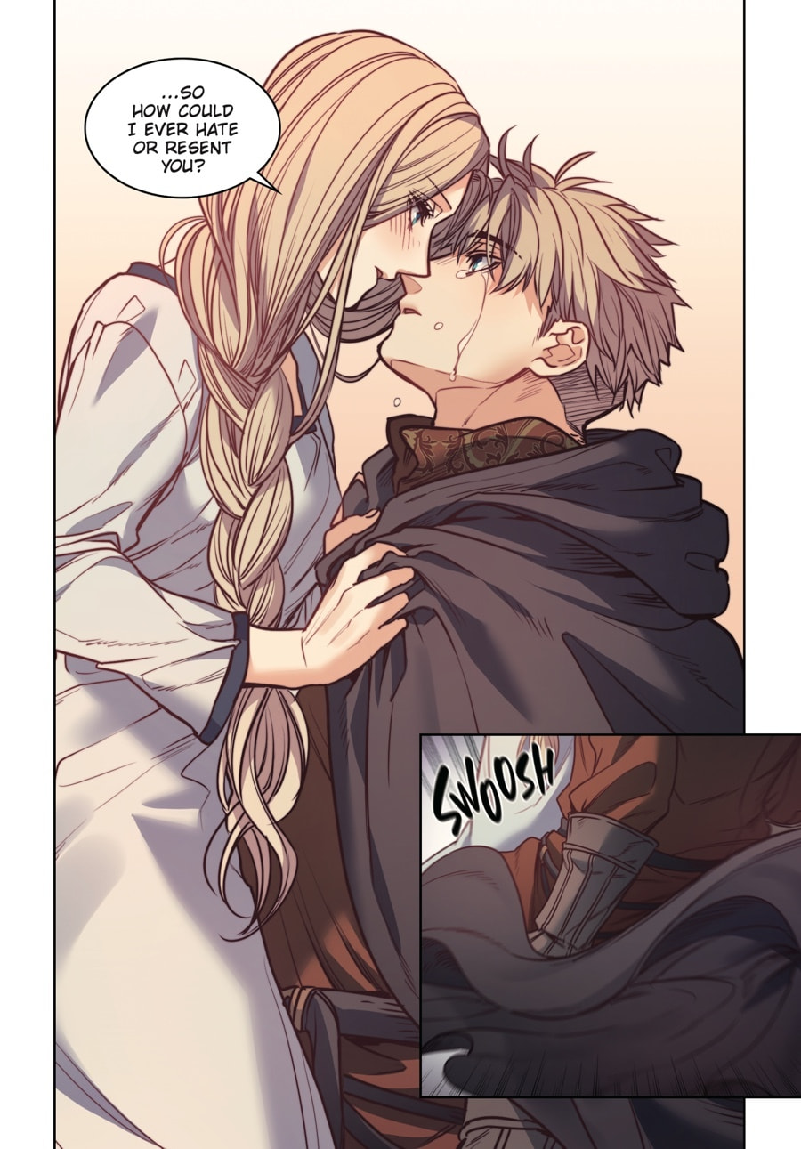 Lady Devil (Manga) Chapter 13 page 95 - 
