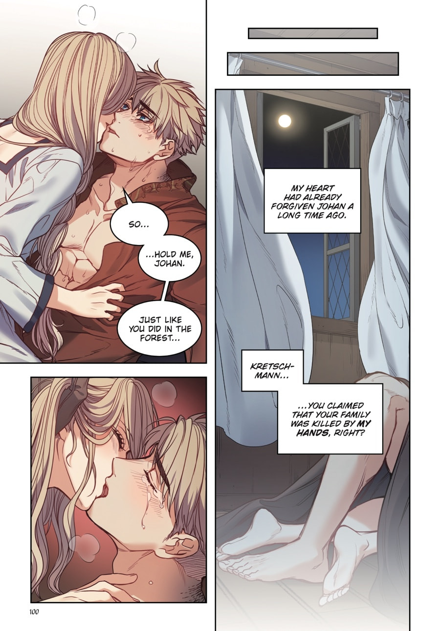Lady Devil (Manga) Chapter 13 page 96 - 