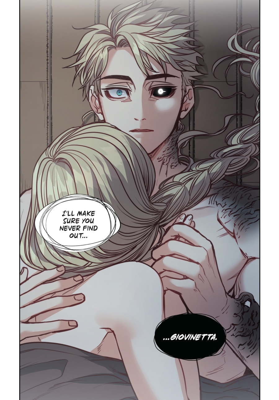 Lady Devil (Manga) Chapter 13 page 98 - 