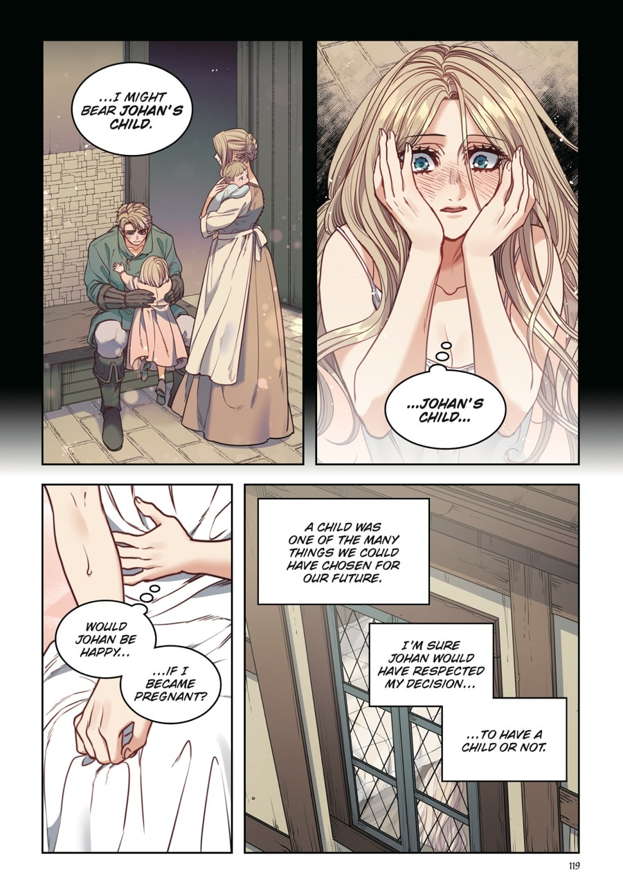 Lady Devil (Manga) Chapter 14 page 16 - 
