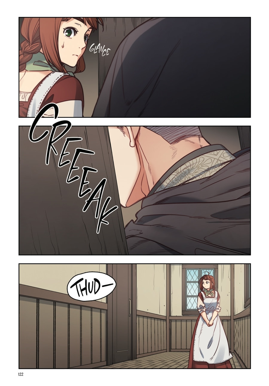 Lady Devil (Manga) Chapter 14 page 19 - 